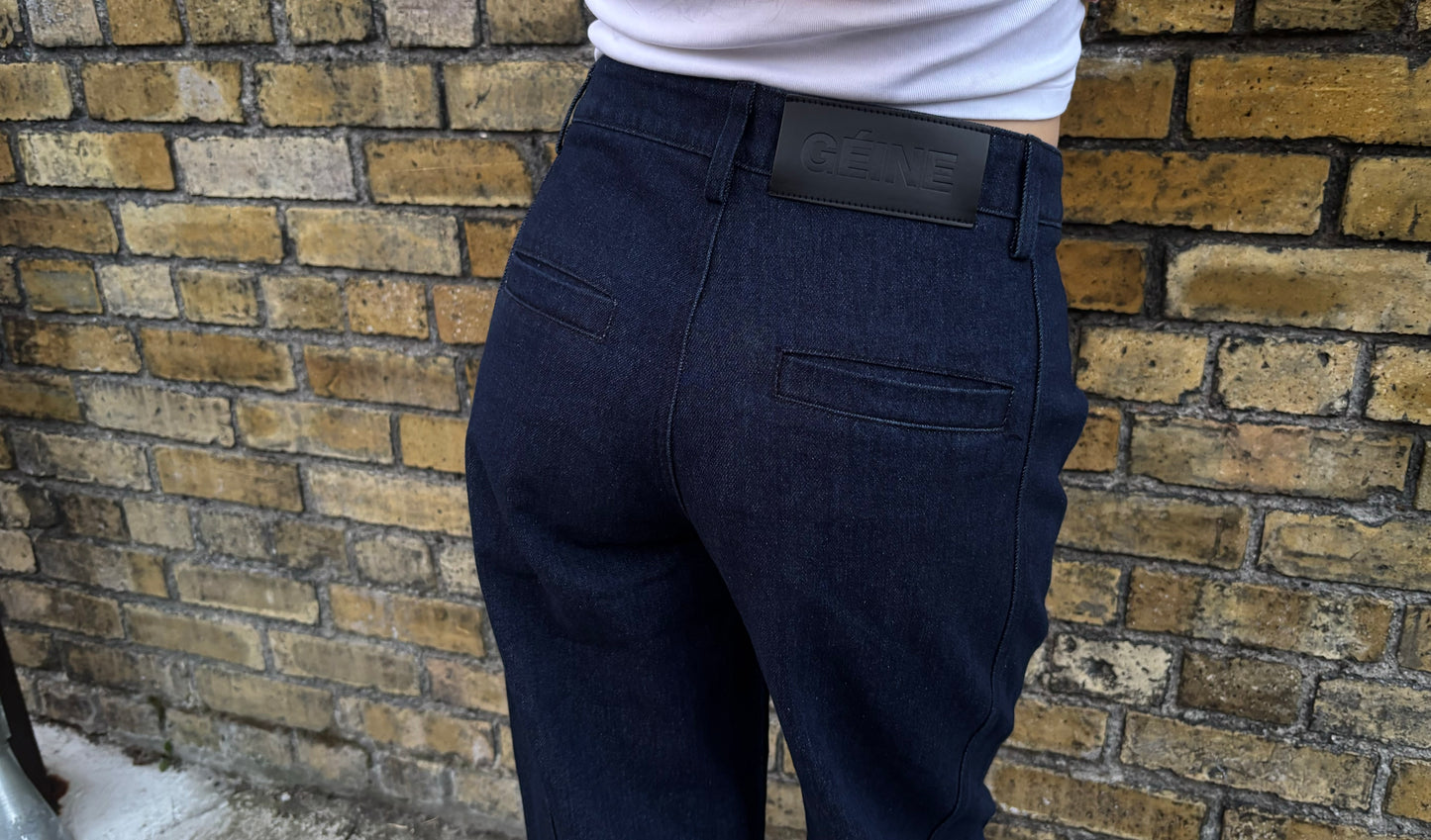 GÉINE Original Denim