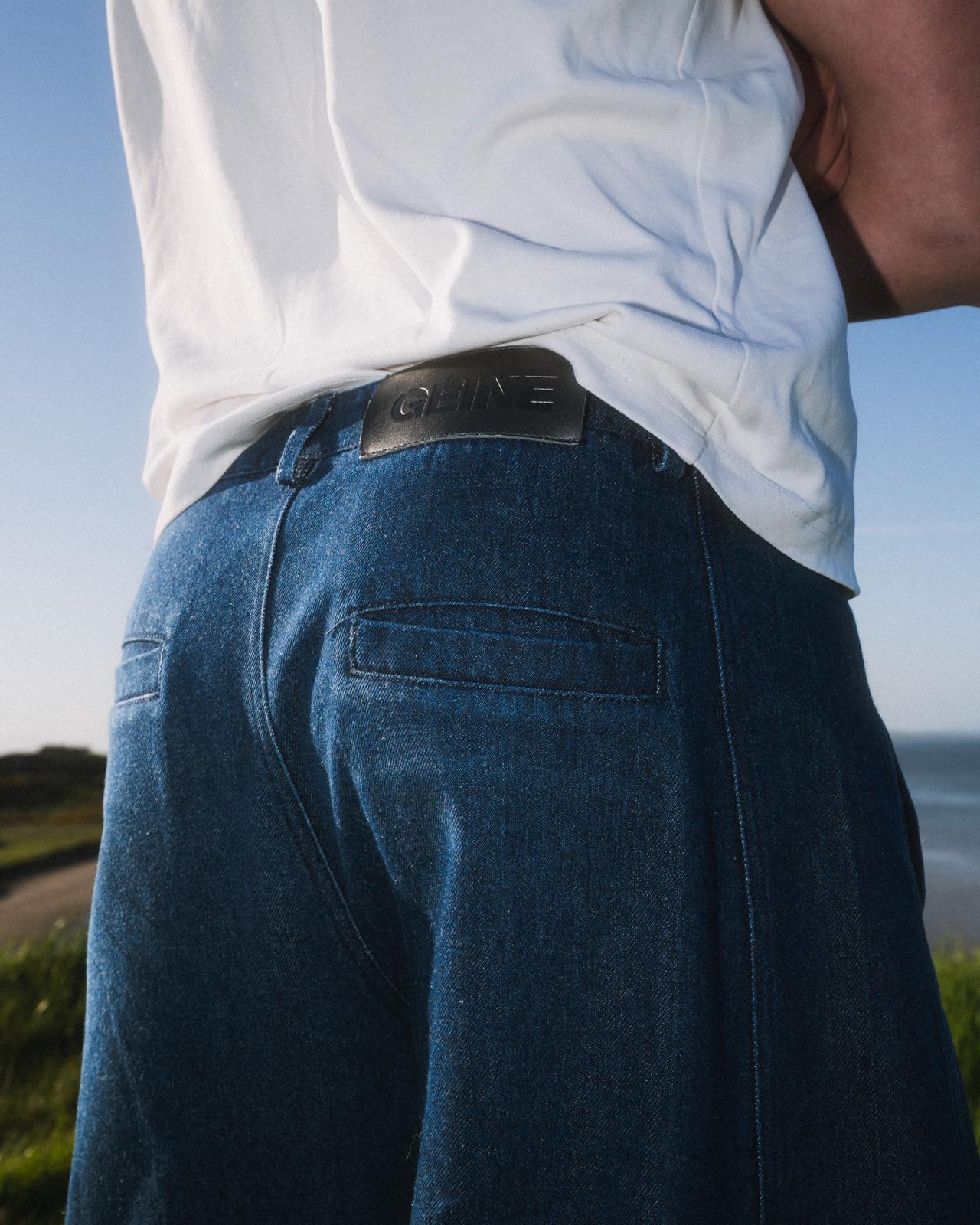 GÉINE Original Denim