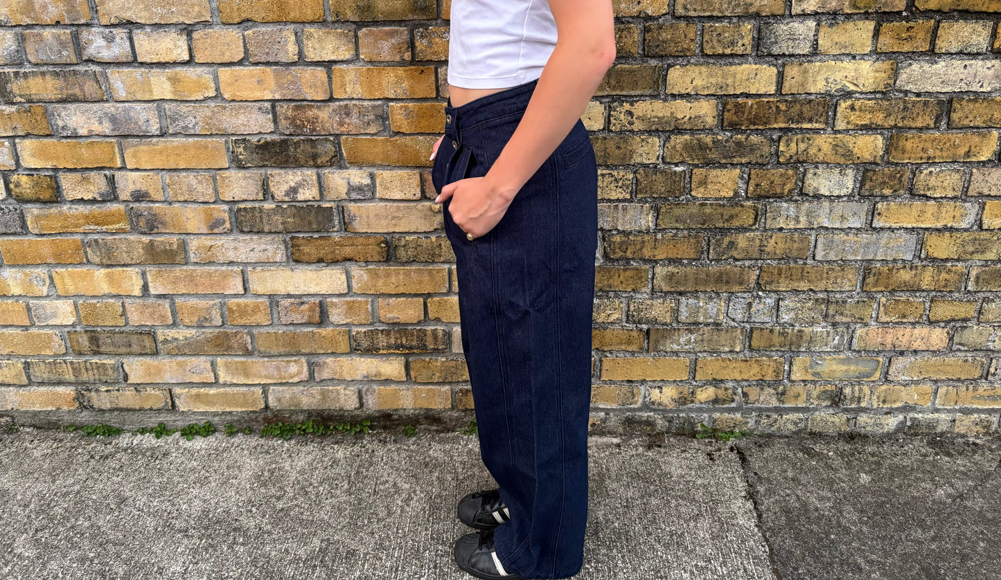 GÉINE Original Denim