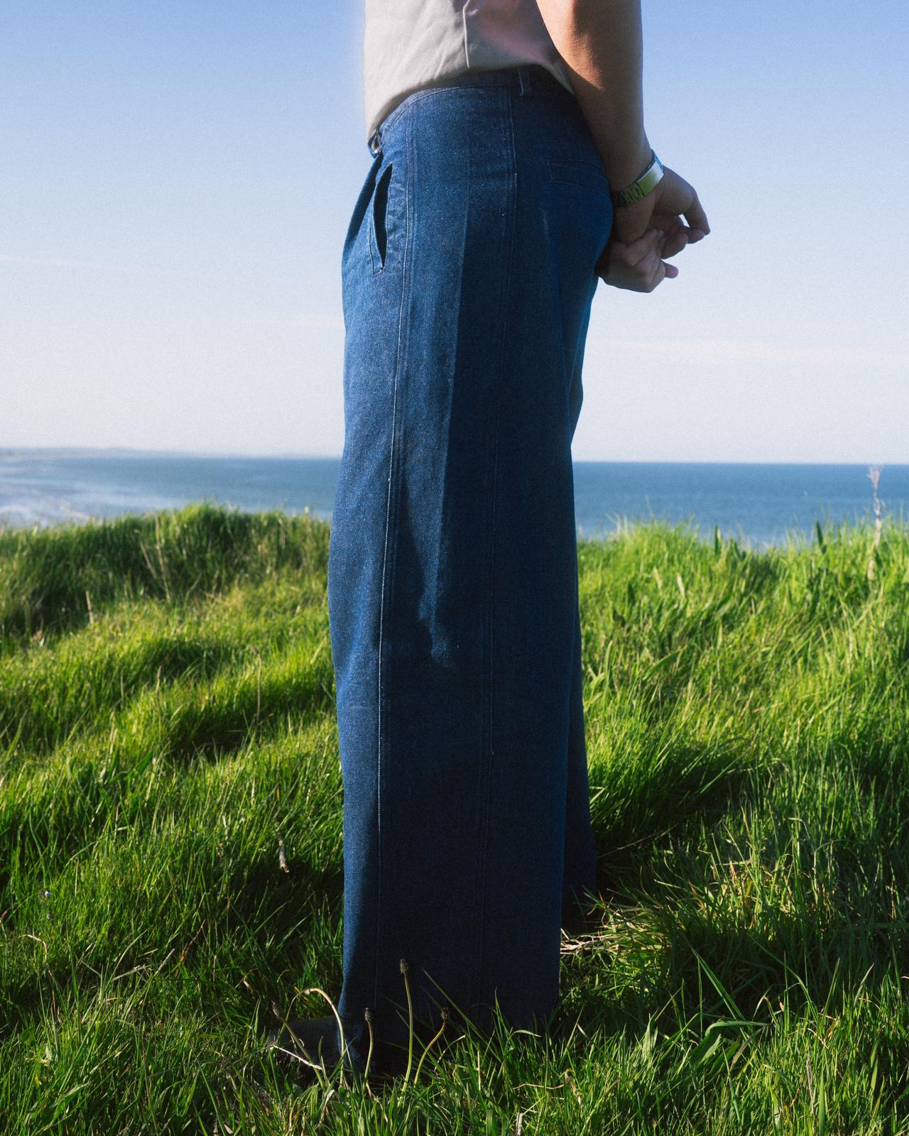 GÉINE Original Denim