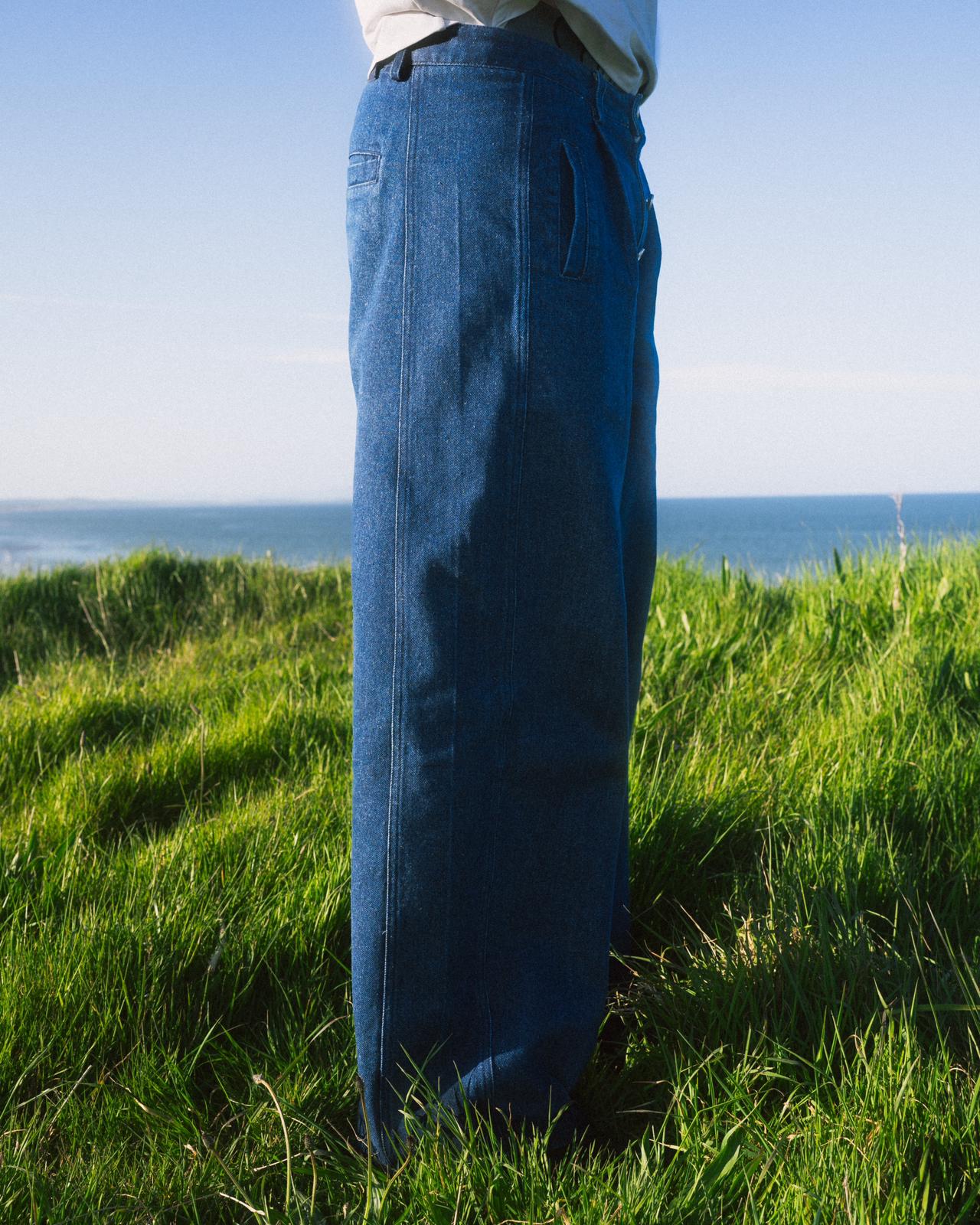 GÉINE Original Denim