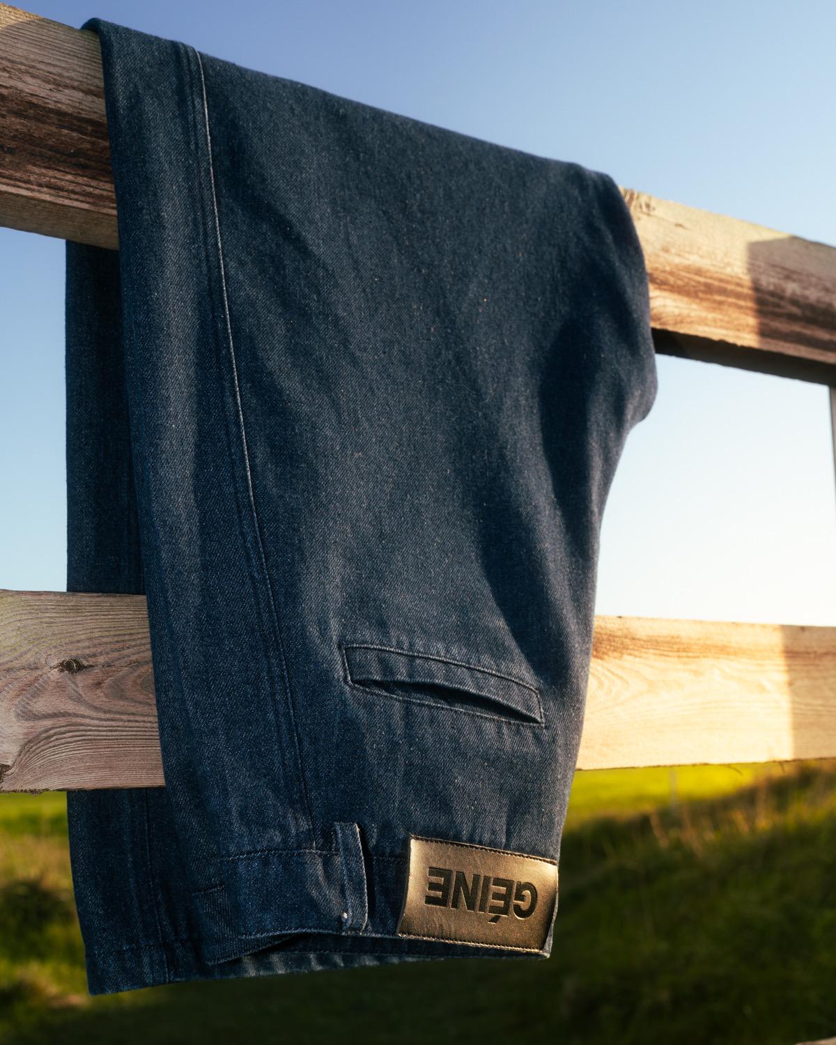 GÉINE Original Denim